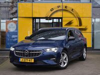 tweedehands Opel Insignia Sports Tourer 1.5 CDTI Ultimate / RIJKLAARPRIJS / navi / camera / pdc / led