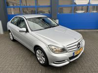 tweedehands Mercedes C180 1.8 115kW Nwe Distrubutieketting/ Automaat/ Avantgarde/ Business Class