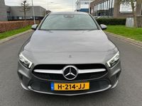 tweedehands Mercedes A200 Business Solution, AUTOMAAT, 163PK, 1E EIG, GEEN I