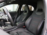 Occasion Mercedes A250 Business 160 PK (117 kW) 2021 Grijs Hatchback