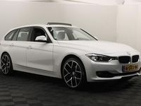 Occasion BMW 320 Executive 184 PK (135 kW) 2013 Wit Stationwagen