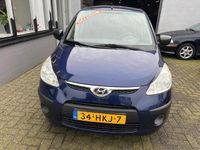 tweedehands Hyundai i10 1.1 Active