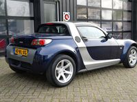 tweedehands Smart Roadster 0.7 Automaat / Airco / Lage KM / Uniek