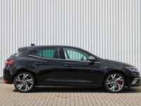 tweedehands Renault Mégane GT 1.6 TCe 205PK 4 CONTROL