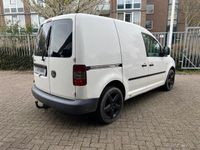 tweedehands VW Caddy 2.0 SDI 6 tot 12 maanden garantie