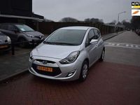 Occasion Hyundai ix20 125 PK (91 kW) 2011 Grijs (metallic) Hatchback