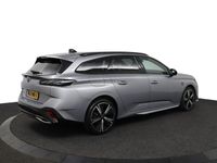 Occasion Peugeot 308 SW GT 131 PK (96 kW) 2024 Grijs Stationwagen