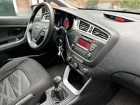 tweedehands Kia Ceed / cee'd 1.4 CVVT X-tra Nwe model