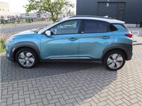 tweedehands Hyundai Kona EV Fashion 64 kWh 3Fase Warmte pomp