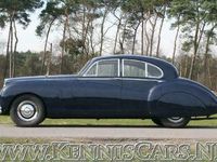 tweedehands Jaguar MK VII 1955Saloon