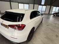 Occasion Mercedes A220 Edition 190 PK (139 kW) 2020 Wit Stationwagen
