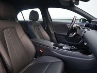 Occasion Mercedes A250 Luxury 218 PK (160 kW) 2021 Zwart Hatchback