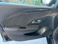 Occasion Opel Corsa GS Line 2024 Zwart Hatchback