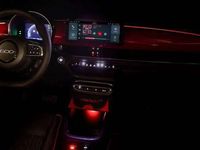 tweedehands Fiat 600 Full Electric I RED Edition I 400 KM Actieradius I