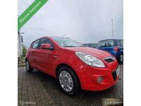 tweedehands Hyundai i20 1.2 Airco Zuinig Groot navigatie Nw APK!