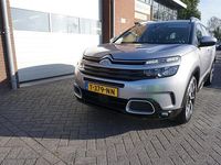 Occasion Citroën C5 Aircross PureTech 131 PK (96 kW) 2021 Grijs SUV