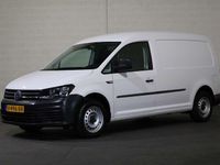 Occasion VW Caddy Maxi Trendline 75 PK (55 kW) 2018 Wit MPV