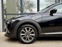 tweedehands Mazda CX-3 2.0 SkyActiv-G 120 GT-Luxury |Camera |Head-up |Nav