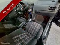 tweedehands VW Polo 1.4 TSI GTI