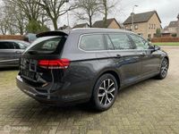 tweedehands VW Passat Variant 1.4 TSI ACT Comfortline Navi, Pano, Climat, Camera