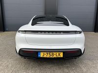 tweedehands Porsche Taycan 4S Performance 84 kWh - NL-auto - 1e Eigenaar