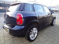 tweedehands Mini Cooper 1.6WESTM.-108826Km-Cruisel-Clima-Aux/Usb-Hlf Leer