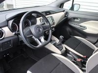 tweedehands Nissan Micra 1.0 IG-T N-Connecta + Full Led | Camera | Cruise |