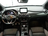 tweedehands Mercedes B180 AMG-Line | Navigatie | Climate Control | Cruise Co