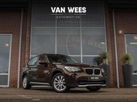 Occasion BMW X1 Executive 177 PK (130 kW) 2010 Bruin SUV