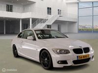 tweedehands BMW 320 3-SERIE Coupé i | M Sport | M Pakket | Xenon | LM