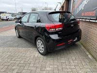 tweedehands Kia Rio 1.2 CVVT ComfortLine