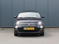 tweedehands Fiat 500 0.9 TwinAir Turbo Popstar, INCLUSIEF BTW, Elektrische Ramen, Airco, Multifunctioneel stuurwiel