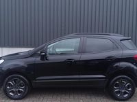 tweedehands Ford Ecosport 1.0 EcoBoost Titanium|VOL OPTIES!|66.000km NAP