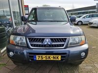 tweedehands Mitsubishi Pajero 3.2 Di-D Dakar Long Body - Automaat - Airco - 4x4 -