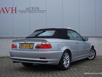 Occasion BMW 318 Cabriolet Executive 143 PK (105 kW) 2003 Cabriolet Cabriolet