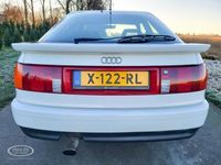 tweedehands Audi 90 Coupe - ONLINE AUCTION