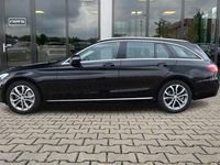 tweedehands Mercedes E350 C-KLASSE Estate| Camera | Led | Luchtvering |