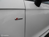 tweedehands Audi A1 Sportback 1.0 TFSI S-Line , Xenon , Stoelverw