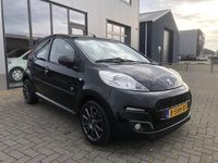 Occasion Peugeot 107 Envy 68 PK (50 kW) 2013 Hatchback Hatchback