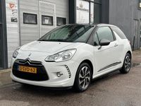 tweedehands Citroën DS3 1.2 VTi Business AUTOMAAT NAP NAVI