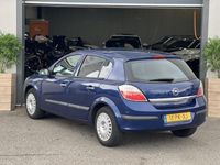 tweedehands Opel Astra 1.4 Essentia / AIRCO / CRUISE / RADIO / NAP / 5 DE