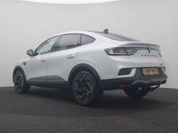 Occasion Renault Arkana Esprit Alpine 143 PK (105 kW) 2023 Wit SUV