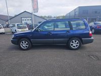 tweedehands Subaru Forester 2.0 AWD