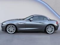 Occasion BMW Z4 M Sport 461 PK (339 kW) 2011 Grijs Coupé