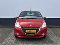 tweedehands Peugeot 208 1.2 VTi Envy