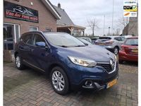 Occasion Renault Kadjar Intens 131 PK (96 kW) 2018 Blauw (metallic) SUV