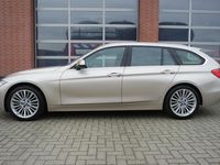 tweedehands BMW 328 328 Touring i High Executive ketting nieuw