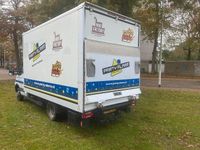 Occasion Iveco Daily 126 PK (92 kW) 2011