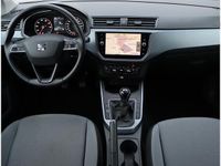 Occasion Seat Arona Style 97 PK (71 kW) 2017 Wit SUV