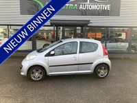 Occasion Peugeot 107 68 PK (50 kW) 2008 Grijs (metallic) Hatchback